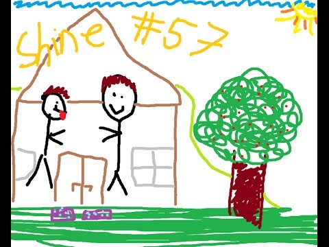 The Erebus - Disgusting Maggots and Nasty Monsters!!! - Shine #57 with Balui