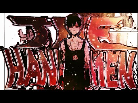 IAMCHRISCRAIG - "The Handymen (feat. DIGGZ DA PROPHECY)" [GANGSTA AMV]
