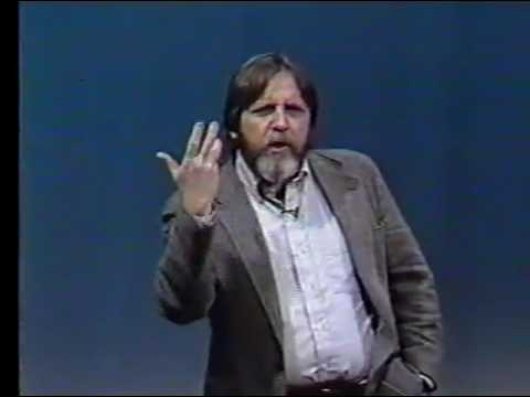 101 Socrates and the Life of Inquiry (Rick Roderick)