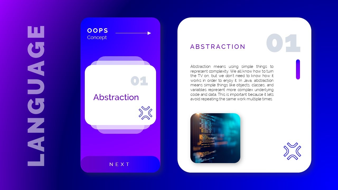 PowerPoint Class | Innovative Interactive Mobile Theme PowerPoint Presentation PPT Template Design