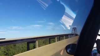 Dolly Parton Bridge, Mobile, AL