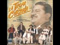 LA TROPA CHICANA   PARA MORIR IGUALES