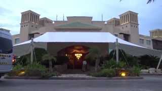 Видео об отеле   Desert Islands Resort & Spa by Anantara, 1