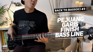 Download lagu Pejuang Garis Finish Bass Line | Back To Bass(ic) #3 mp3 Download lagu Pejuang Garis Finish Bass Line | Back To Bass(ic) #3 mp3