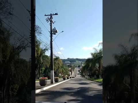 Coronel Pilar faz parte da Rota dos Capitéis - RS #cidadelinda #riograndedosul