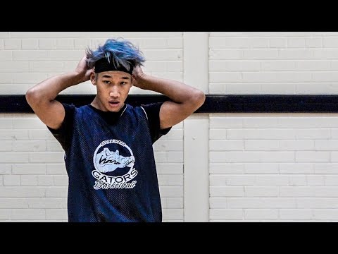 Wu Tang Clan vs Monstar | Saturday Tier 3 - Tcbl 2018 Fall