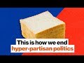 This is how we end hyper-partisan politics | Alice Dreger | Big Think