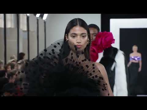 Dresses Nina Ricci Fall-Winter 2023-2024