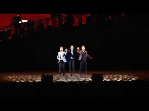 Make Him Mine - Twisted Broadway 2015