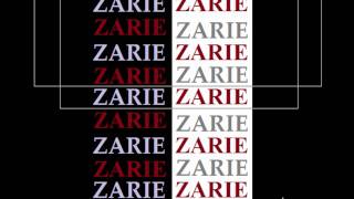 Zarie - So Retarded (Ft. Ben J)