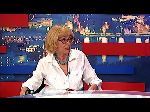 Ольга Небесная