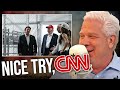 Watch CNN FAILS To Expose Alligator Alcatraz