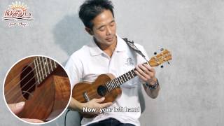 Download Lagu PukanaLa Channel - Lesson 7 Basic Picking by Bruce Shimabukuro Thumbnail