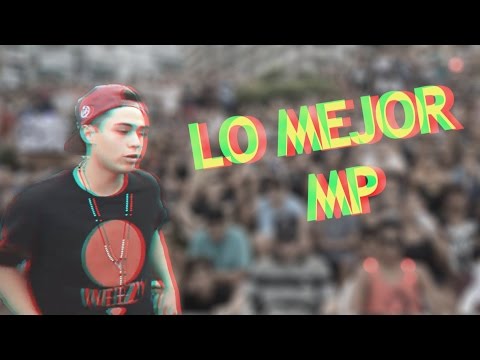 LO MEJOR DE MP | UNDER FREE ROSARIO
