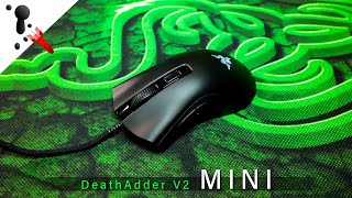 Razer DeathAdder V2 Mini Review