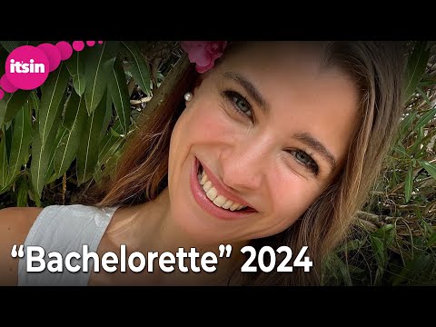 Erste bisexuelle "Bachelorette": SIE sucht 2024 Männer UND Frauen • it's in