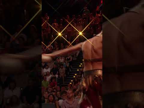 Video Thumbnail: ECHTE #jonglage #kunst 🤹‍♀️ #dassupertalent