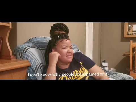 STIL PYN 2, Manslag (Shortfilm)