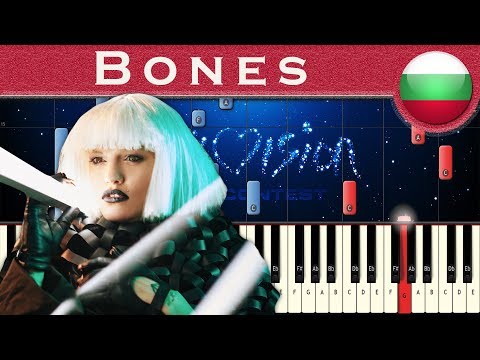 download lagu mp3 mp4 Equinox Bones Chords, download lagu Equinox Bones Chords gratis, unduh video klip Equinox Bones Chords