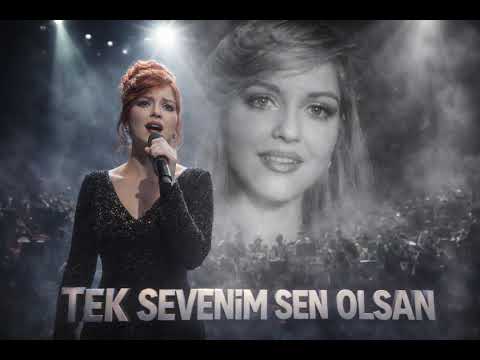 Tek Sevenim Sen Olsan ( Gülden KARABÖCEK) Cover #güldenkaraböcek #yıldıztilbe #arabesk #trending 