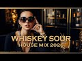 Whiskey Sour Nights | Deep House Mix 2026 | Benetti House Bar & Spin It, Win It Feelings