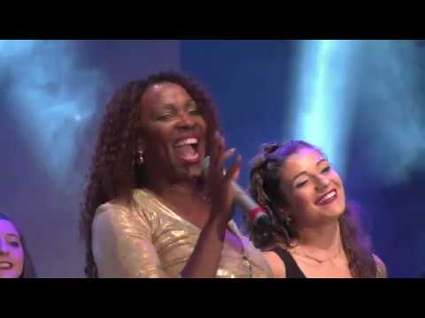 Cecilia Gayle e il suo successo intramontabile "TIPITIPITERO"