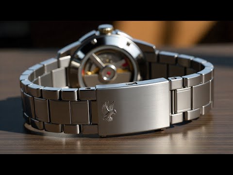 Top 10 German Watches That Shocked the Swiss Market