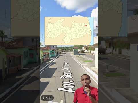 Cidade de Pedro Régis PB. #paraiba #nordeste #cidades #viagem