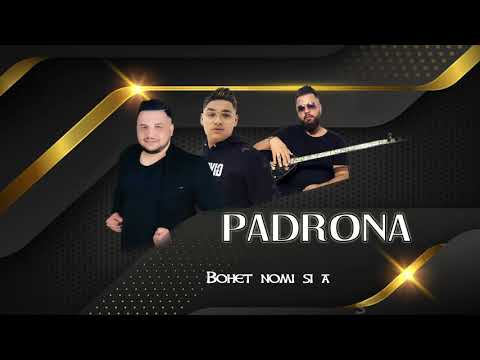 Emi Loca ft. Petrit & Aldi Loca - Padrona (Official Audio)