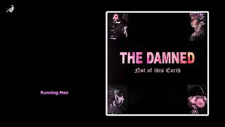 Running Man by The Damned