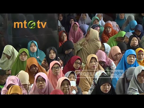 Jihad Pagi MTATV Solo - Anak dari Istri Kedua tidak Mendapat Warisan ?