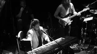 Patrice Rushen - The Hump (Live at the Jazz Cafe)