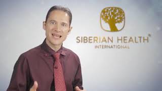 Bộ 3 thanh lọc cấp độ tế bào của Siberian Wellness