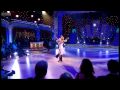Micheal Malitowski & Joanna Leunis - Strictly Come Dancing - BBC