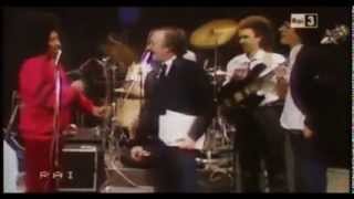 James Senese Aro vaje (live 1982)
