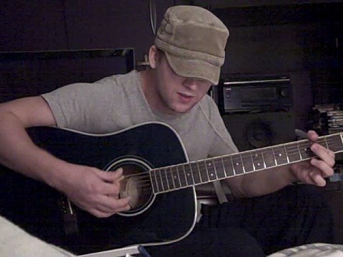 Bad Luck Social Distortion Cover B.Y.