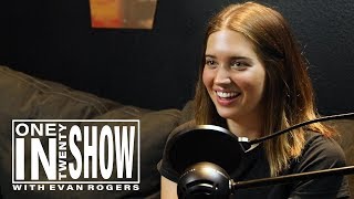 Episode 12 - Karli Webster (NBC&#39;s The Voice)