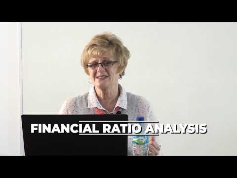 TVET's COVID-19 Learner Support Program EP30 -  FINANCIAL MANAGEMENT - L4