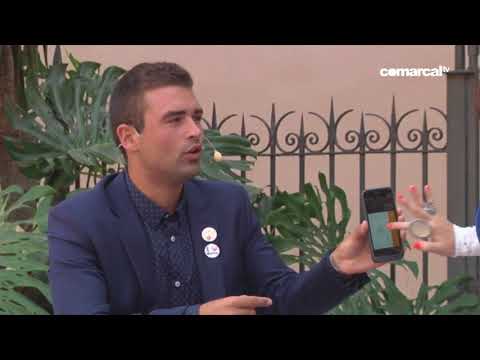 Comarcal TV. Feria 1a part2