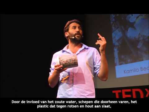 TEDxNewy 2011 - Tim Silverwood - Nederlandse Ondertiteling