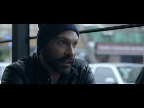 El Beso de Judas / Edición - Conformado - VFX- Color - Deliveries: Gorky Films