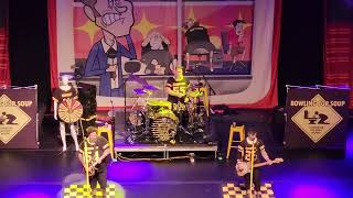 Down for the Count live 7/26/24 - Bowling for Soup