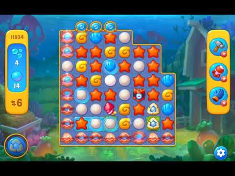 FISHDOM LEVEL # 11934 - SUPERADO 💯 (2023) FISHDOM Perú 🇵🇪 juegos eventos Minijuegos