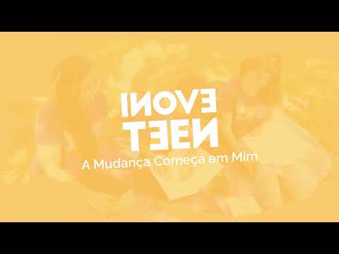 A Mudança Começa Em Mim - Ministério Jovem
