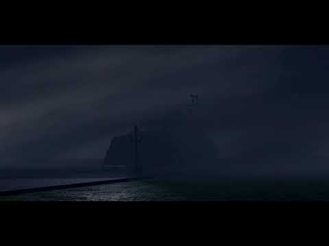 Route 22 ALPHA - Intercept Test