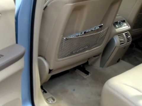 2007 Mercedes-Benz R-Class R350 4MATIC SUV