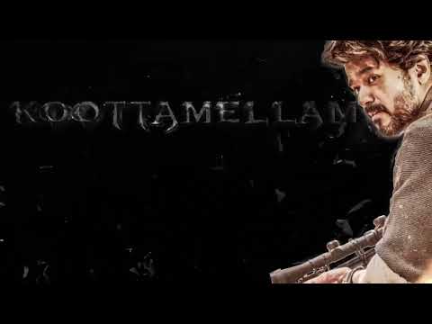 Thirai🔥 Thee Pidikum 🔥Vedi  Vedikum🔥#Beast_#Thiraitheepidikum_#Meanerleanerstronger_#Actorvijay