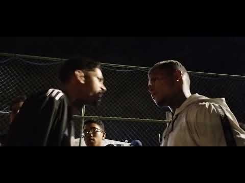 (cavou a própria cova 👀) Fael X MT • semi-final • BATALHA DA V1