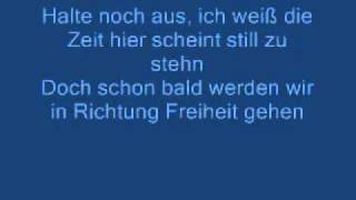 Ich Hol dich daraus Bruder