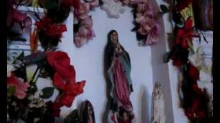 preview picture of video 'LA VIRGEN QUE LLORA'